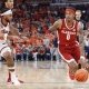 college basketball picks Labaron Philon Alabama Crimson Tide predictions best bet odds