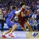 college basketball picks Lajae Jones Florida State Seminoles predictions best bet odds