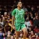college basketball picks Latrell Jossell North Texas Mean Green predictions best bet odds