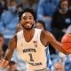 college basketball picks Leaky Black North Carolina Tar Heels predictions best bet odds