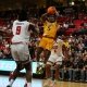 college basketball picks Leland Walker Wyoming Cowboys predictions best bet odds