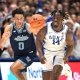 college basketball picks Logan Carey Maine Black Bears predictions best bet odds