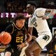 college basketball picks Lu'Cye Patterson Minnesota Golden Gophers predictions best bet odds