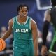 college basketball picks Madison Durr UNC Wilmington Seahawks predictions best bet odds