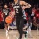 college basketball picks Malik Mack Georgetown Hoyas predictions best bet odds
