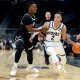 college basketball picks Malik Mack Georgetown Hoyas predictions best bet odds