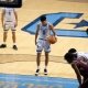 college basketball picks Marcos Gonzales Citadel Bulldogs predictions best bet odds