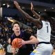 college basketball picks Marcus Kell Western Carolina Catamounts predictions best bet odds