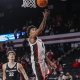 college basketball picks Marcus Millender Georgia Bulldogs predictions best bet odds