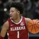 college basketball picks Mark Sears Alabama Crimson Tide predictions best bet odds