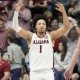 college basketball picks Mark Sears Alabama Crimson Tide predictions best bet odds