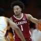 college basketball picks Mark Sears Alabama Crimson Tide predictions best bet odds