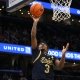 college basketball picks Markus Burton Notre Dame Fighting Irish predictions best bet odds