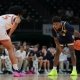 college basketball picks Markus Burton Notre Dame Fighting Irish predictions best bet odds