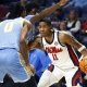 college basketball picks Matthew Murrell Ole Miss Rebels predictions best bet odds