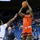 college basketball picks Maurice Calloo Oregon State Beavers predictions best bet odds
