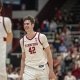 college basketball picks Maxime Raynaud Stanford Cardinal predictions best bet odds