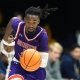 college basketball picks Micah Thomas Northwestern State Demons predictions best bet odds