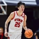 college basketball picks Mike Sharavjamts Utah Utes predictions best bet odds