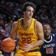 college basketball picks Milan Momcilovic Iowa State Cyclones predictions best bet odds