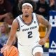 college basketball picks MJ Collins Utah State Aggies predictions best bet odds