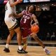 college basketball picks MJ Williams Eastern Kentucky Colonels predictions best bet odds
