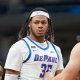 college basketball picks N.J. Benson DePaul Blue Demons predictions best bet odds