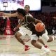 college basketball picks Nasir Whitlock Lehigh Mountain Hawks predictions best bet odds