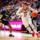 college basketball picks Neoklis Avdalas Virginia Tech Hokies predictions best bet odds