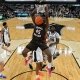 college basketball picks Nfamara Dabo Brown Bears predictions best bet odds