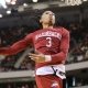 college basketball picks Nick Smith Arkansas Razorbacks predictions best bet odds