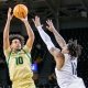 college basketball picks Nik Graves Charlotte 49ers predictions best bet odds
