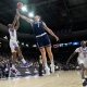 college basketball picks Niko Rocak UC Davis Aggies predictions best bet odds