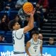 college basketball picks Nils Cooper UC Davis Aggies predictions best bet odds