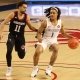 college basketball picks Noah Fernandes UMass Minutemen predictions best bet odds