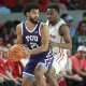 college basketball picks Noah Reynolds TCU Horned Frogs predictions best bet odds
