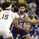 college basketball picks Noah Reynolds TCU Horned Frogs predictions best bet odds