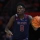 college basketball picks Noah Treadwell South Carolina State Bulldogs predictions best bet odds
