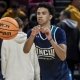 college basketball picks Nolan Hodge UNC Wilmington Seahawks predictions best bet odds