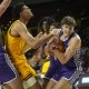college basketball picks Nolan Minessale St Thomas Tommies predictions best bet odds