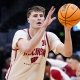 college basketball picks Nolan Winter Wisconsin Badgers predictions best bet odds
