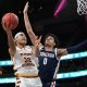 college basketball picks Oscar Lopez Central Michigan Chippewas predictions best bet odds