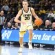 college basketball picks Payton Sandfort Iowa Hawkeyes predictions best bet odds