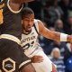 college basketball picks Pierre Brooks Butler Bulldogs predictions best bet odds