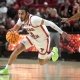 college basketball picks Pop Isaacs Texas Tech Red Raiders predictions best bet odds