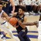college basketball picks Prentiss Hubb Notre Dame Fighting Irish predictions best bet odds