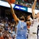 college basketball picks R.J. Davis North Carolina Tar Heels predictions best bet odds