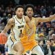 college basketball picks Ra'Heim Moss Toledo Rockets predictions best bet odds