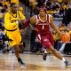 college basketball picks Ricky Council Arkansas Razorbacks predictions best bet odds
