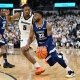 college basketball picks RJ Johnson Rhode Island Rams predictions best bet odds